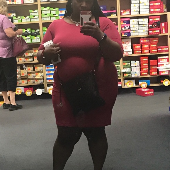 Bodycon - Picture 2 of 2